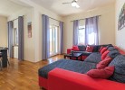 Gemütliches Wohnzimmer