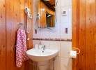 Badezimmer Nr. 2