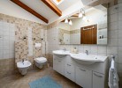 Badezimmer Nr. 1