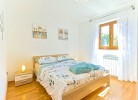 Schlafzimmer Nr. 1