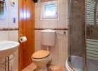 Badezimmer Nr. 2