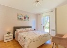 Schlafzimmer Nr. 2