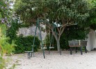 Kinderspielplatz