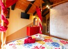 Schlafzimmer Nr. 1