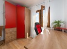 Schafzimmer Nr. 2  im EG