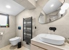 Badezimmer Nr. 4