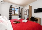 Schlafzimmer Nr. 1