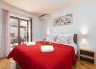 Schlafzimmer Nr. 2