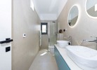 Badezimmer Nr. 1