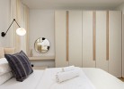 Schlafzimmer Nr. 3