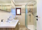 Badezimmer Nr. 2