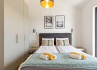 Schlafzimmer Nr. 3