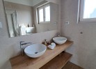 Badezimmer Nr. 1