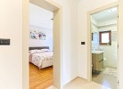Schlafzimmer Nr. 2