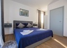 Schlafzimmer Nr. 1