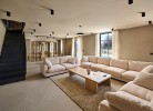 Helles, grosses Wohnzimmer