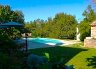 Herrlicher Pool