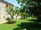 Haus Radovani zur Alleinnutzung