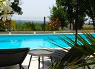 Pool zur Alleinnutzung