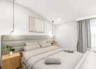 Schlafzimmer Nr. 4