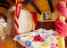 Schlafzimmer Nr. 1