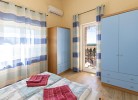 Schlafzimmer Nr. 1