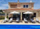 Villa Be Happy zur Alleinnutzung