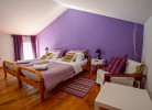 Schlafzimmer Nr. 2  in der Galerie