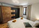 Schlafzimmer Nr. 1 im EG