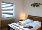 Schlafzimmer Nr. 2