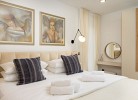 Schlafzimmer Nr. 3