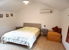 Schlafzimmer Nr. 1