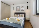 Schlafzimmer Nr. 1