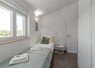 Schlafzimmer Nr. 3