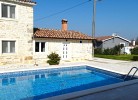 Ferienhaus Mikela zur Alleinnutzung