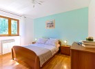 Schlafzimmer Nr. 3