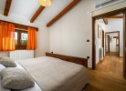 Schlafzimmer Nr. 1