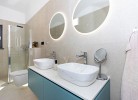 Badezimmer Nr. 1