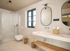 Badezimmer Nr. 4