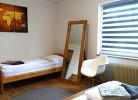 Schlafzimmer Nr. 1