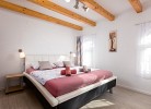 Schlafzimmer Nr. 2