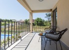 Balkon, 1. Stock