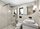 Badezimmer Nr. 2