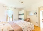 Schlafzimmer Nr. 2