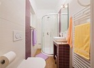 Badezimmer Nr. 2