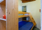 Schlafzimmer Nr. 3