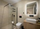 Badezimmer Nr. 3