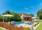 Haus Krizanci mit Privatpool