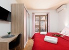 Schlafzimmer Nr. 2