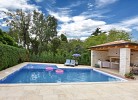 Neuer Pool und Grillplatz zur Mitbenutzung